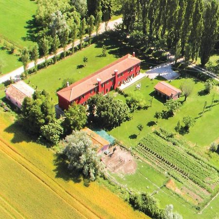 Beautiful home in Taglio di Po RO with 2 Bedrooms&WiFi Porto Viro Esterno foto
