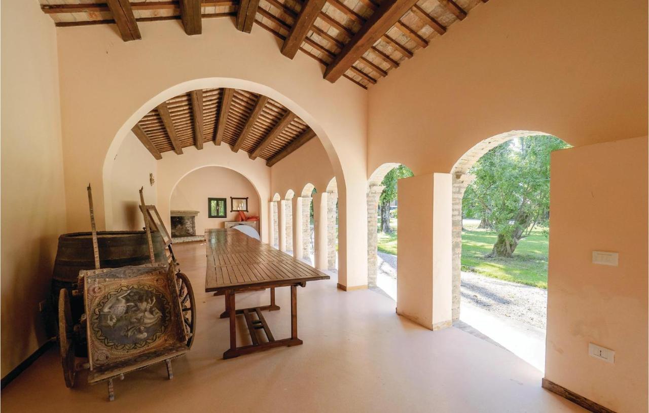 Beautiful home in Taglio di Po RO with 2 Bedrooms&WiFi Porto Viro Esterno foto